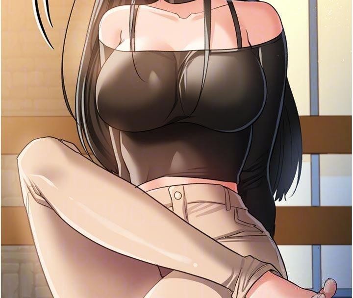 借妻條約第27話-我喜歡被他強暴的感覺&hearts;