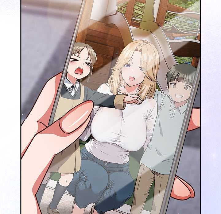 摸魚生存指南第29話