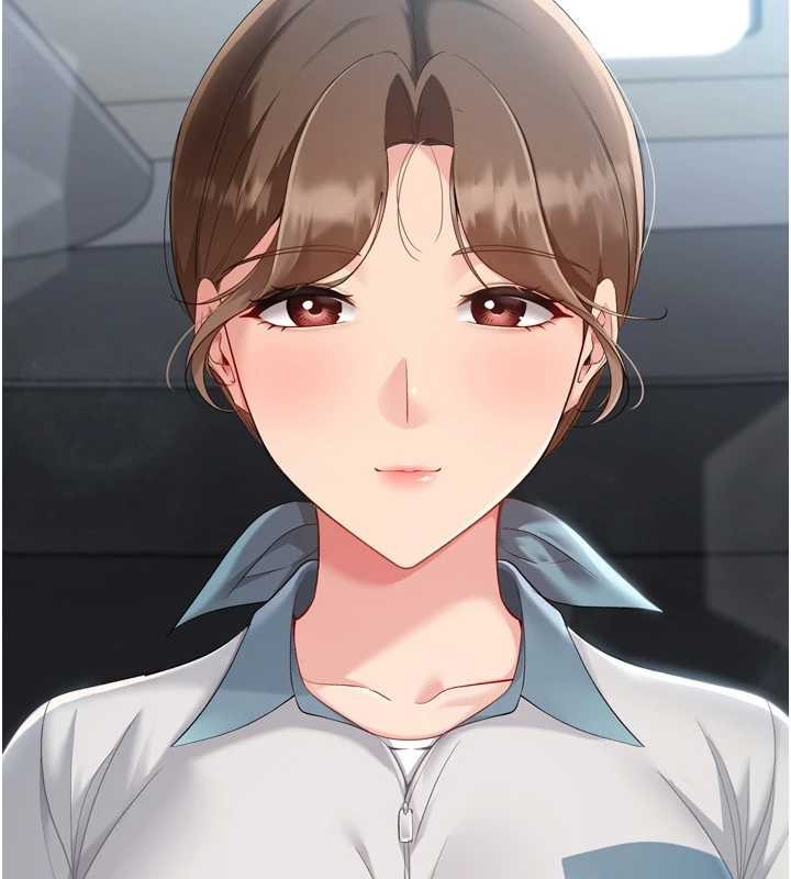 Setup!排球少女第77話-重新接受性事訓練