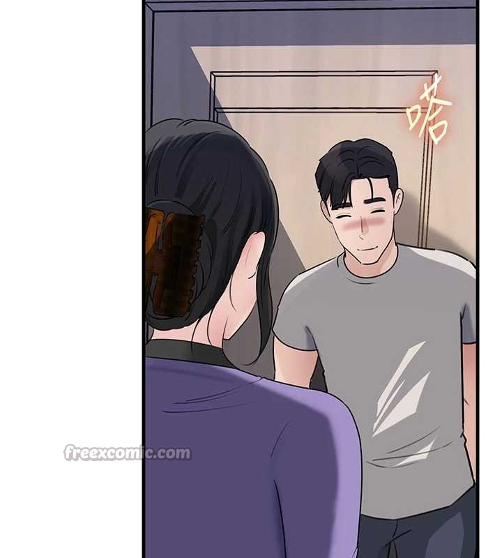 岳母為何那樣第83話-將岳母變成我的所有物