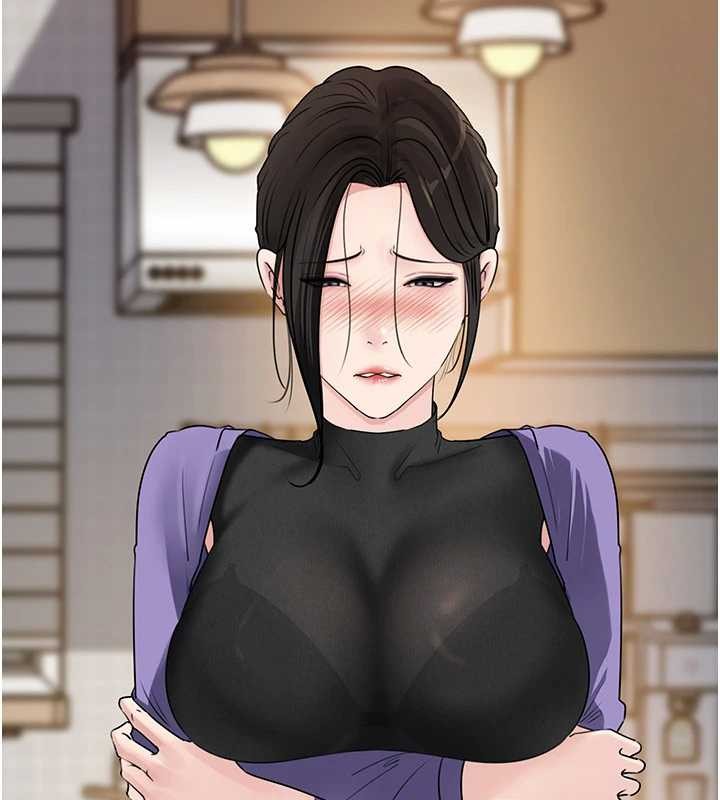 岳母為何那樣第83話-將岳母變成我的所有物