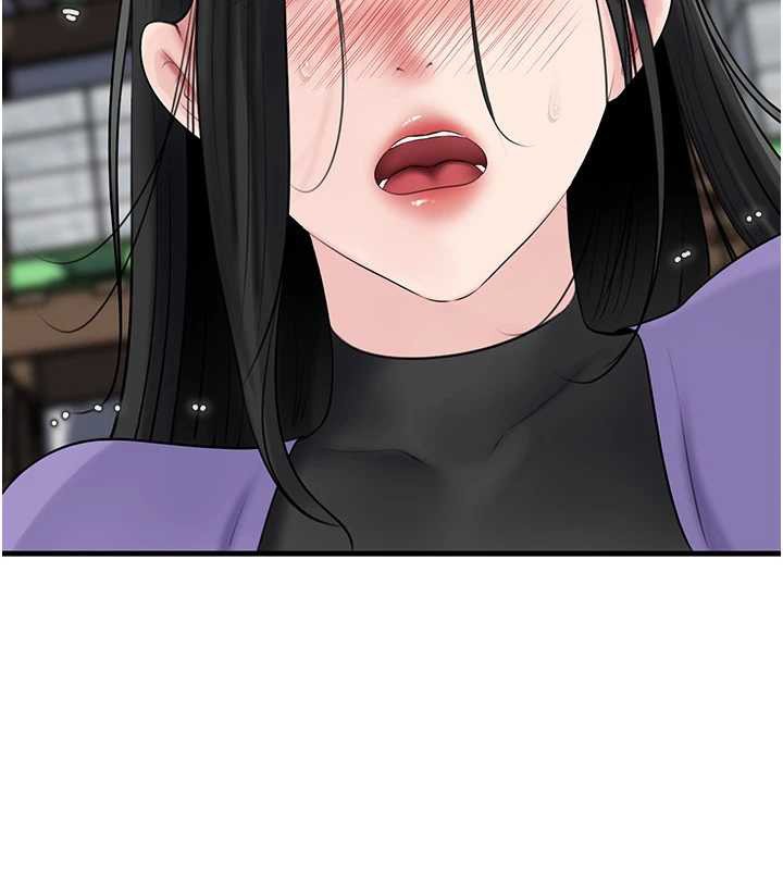 岳母為何那樣第83話-將岳母變成我的所有物