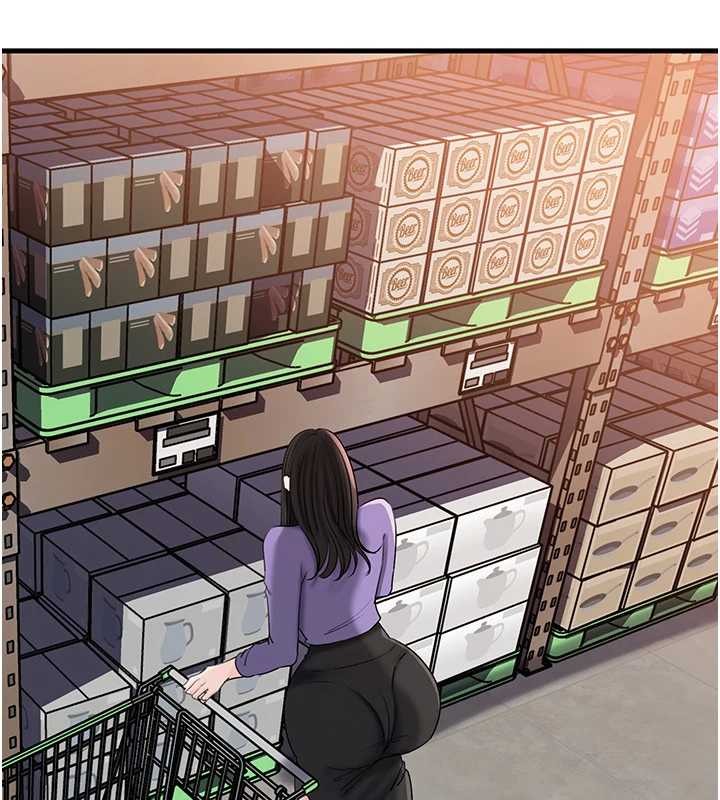 岳母為何那樣第83話-將岳母變成我的所有物