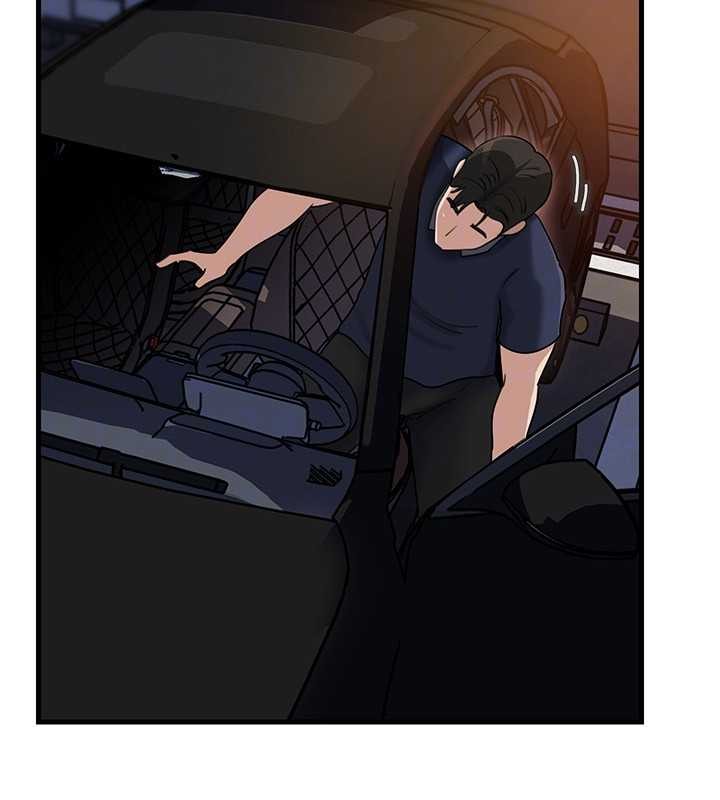 岳母為何那樣第83話-將岳母變成我的所有物