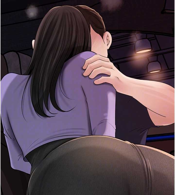 岳母為何那樣第83話-將岳母變成我的所有物