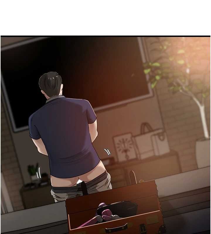 岳母為何那樣第83話-將岳母變成我的所有物