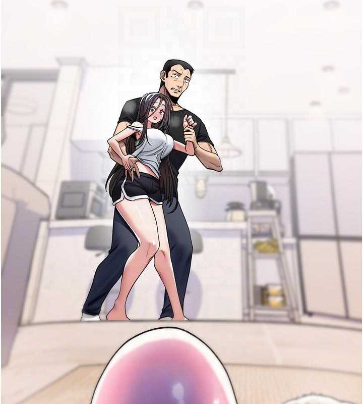 诅咒性转物语第2話-這個大叔&hellip;讓我濕透了?