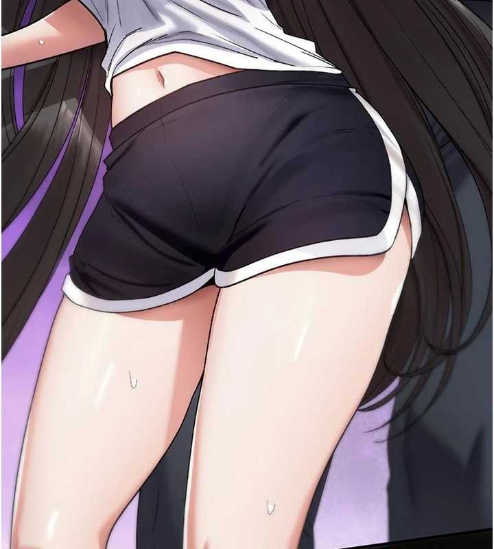 诅咒性转物语第2話-這個大叔&hellip;讓我濕透了?