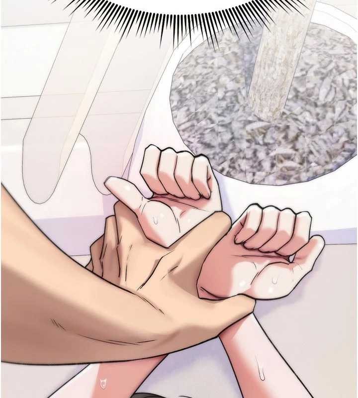 诅咒性转物语第2話-這個大叔&hellip;讓我濕透了?