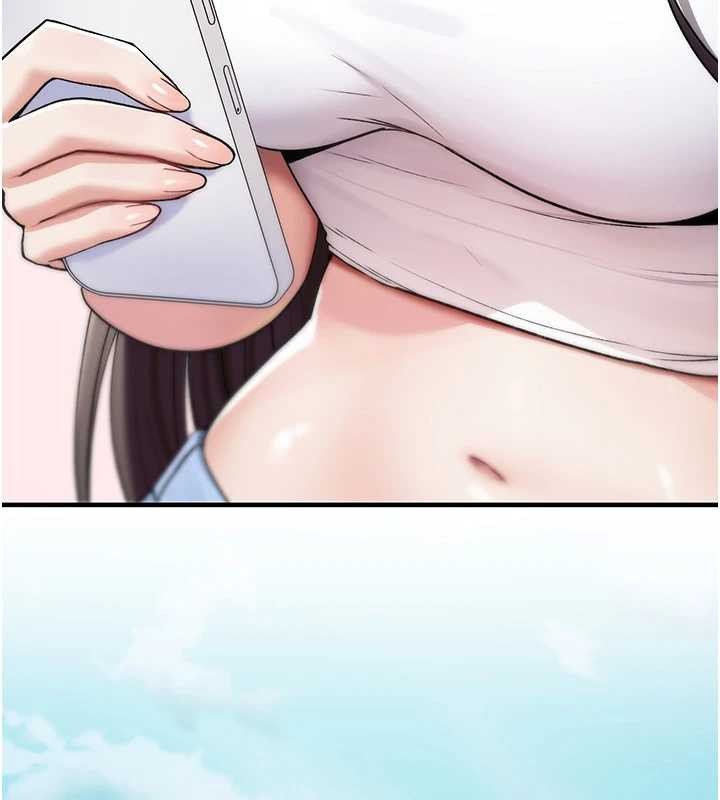 诅咒性转物语第5話-自己去找男人來插