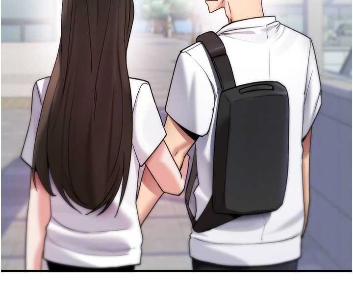 诅咒性转物语第5話-自己去找男人來插