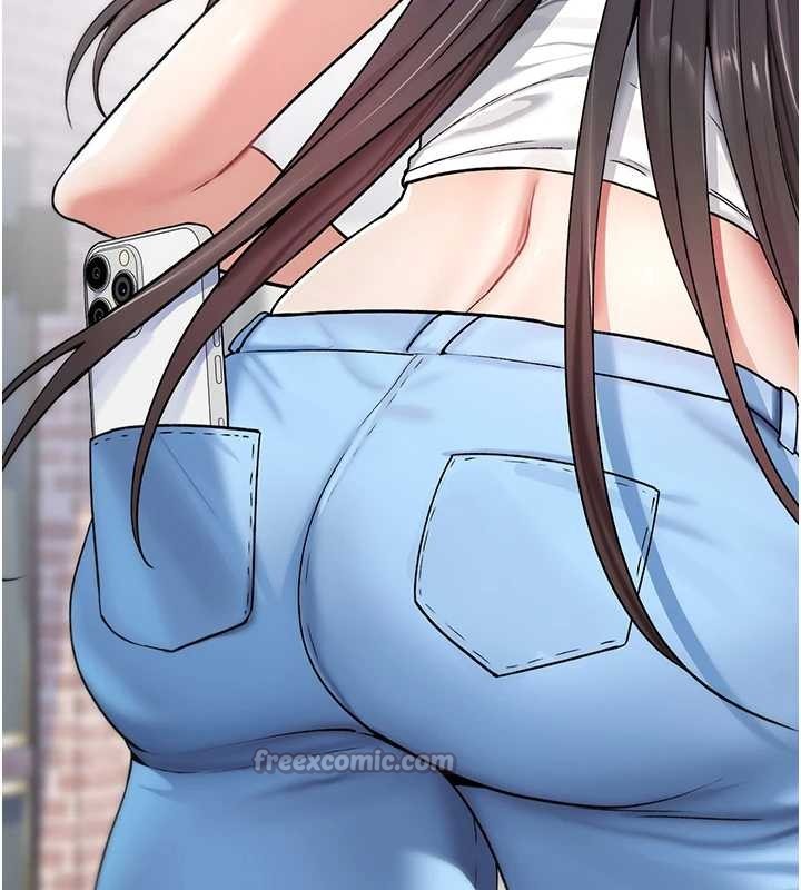 诅咒性转物语第5話-自己去找男人來插