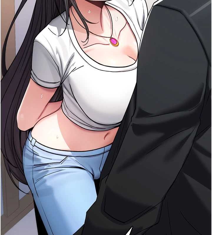 诅咒性转物语第5話-自己去找男人來插