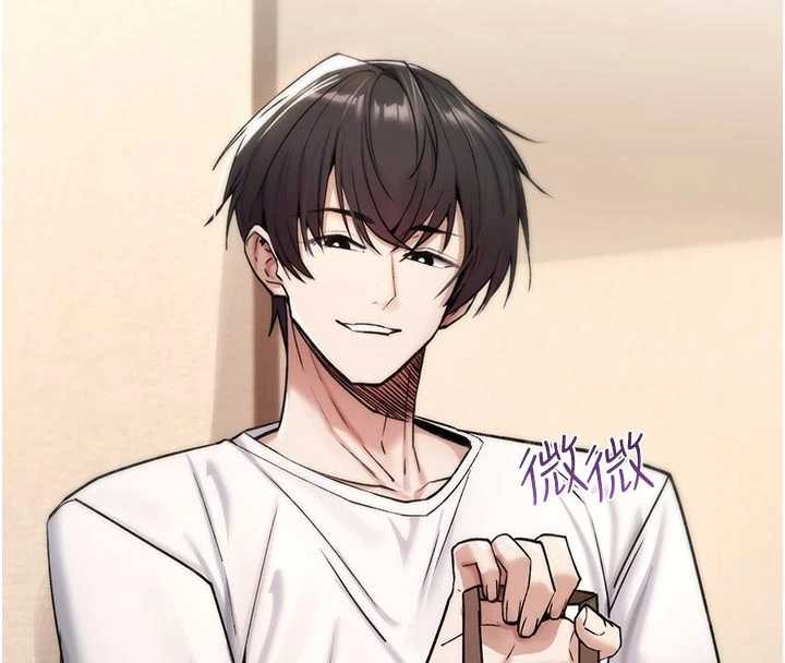 诅咒性转物语第8話-開啟精液吃播模式