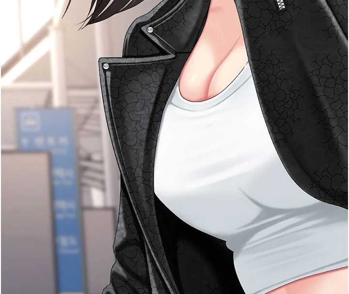 復仇母女丼第132話-我願為你做牛做馬