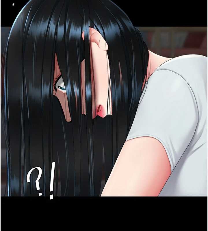 復仇母女丼第132話-我願為你做牛做馬