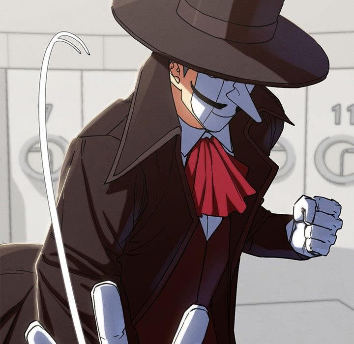 危险同学会第97話