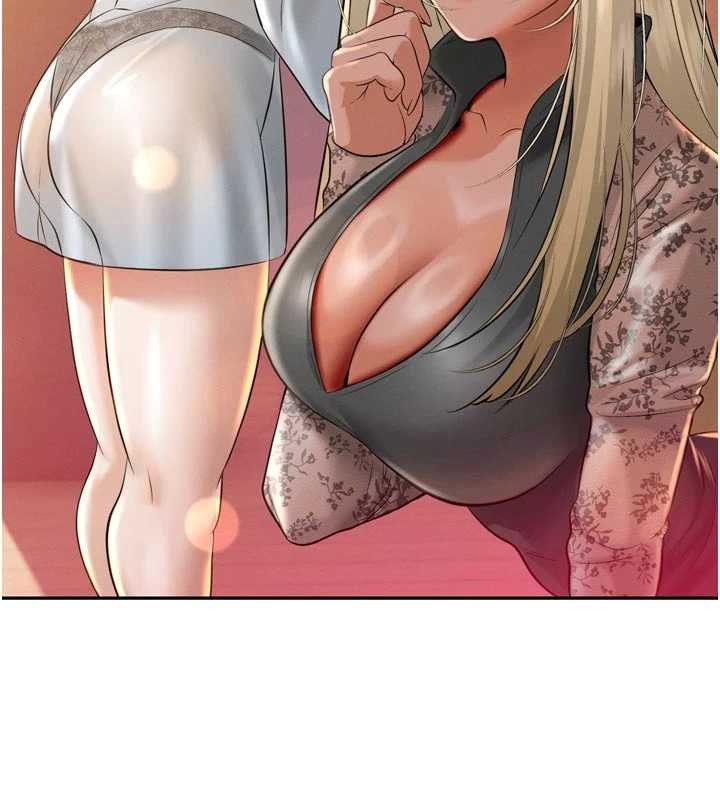 暴君會長的嬌媳們第19話-二媳婦盡孝&hearts;