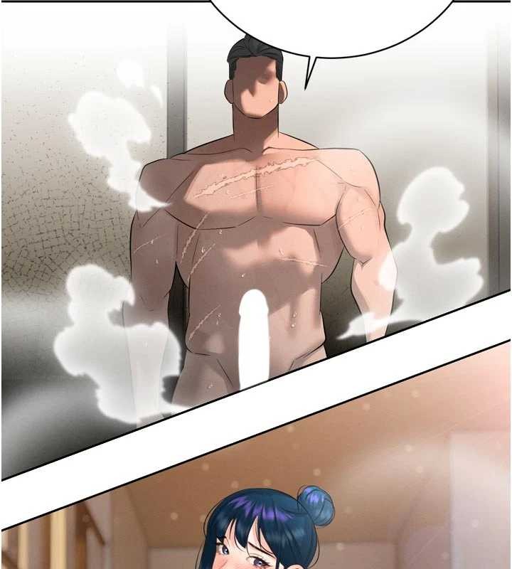 暴君會長的嬌媳們第19話-二媳婦盡孝&hearts;