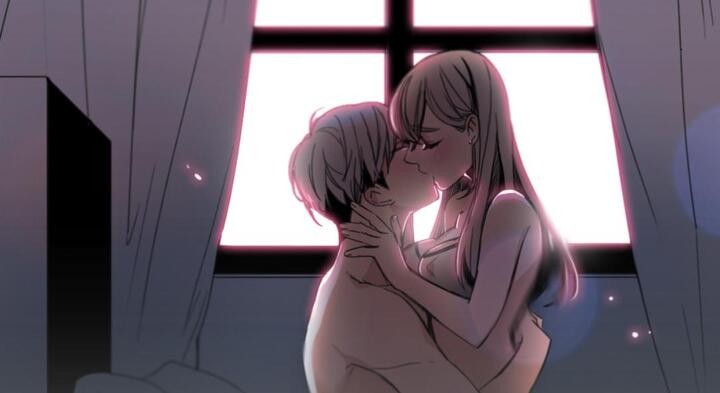 請與我私語第30話