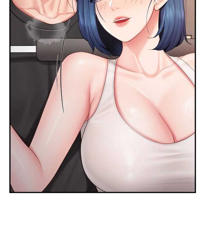 報告女班長:一根突起第33話-性福的軍中生活