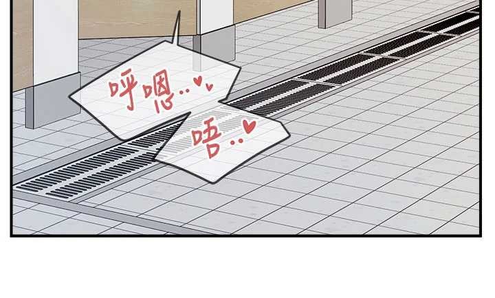 報告女班長:一根突起第33話-性福的軍中生活