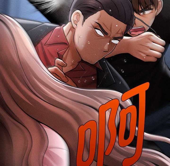 會長家的小兒子第45話