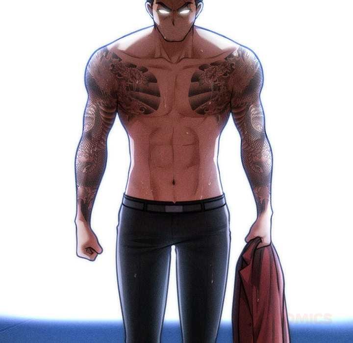 會長家的小兒子第45話