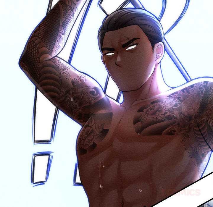 會長家的小兒子第45話