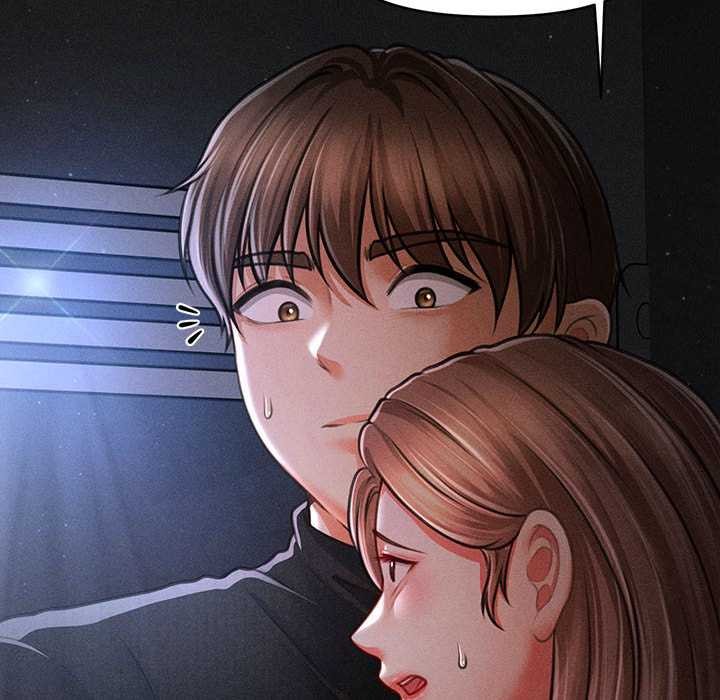 會長家的小兒子第45話