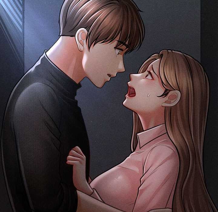 會長家的小兒子第45話