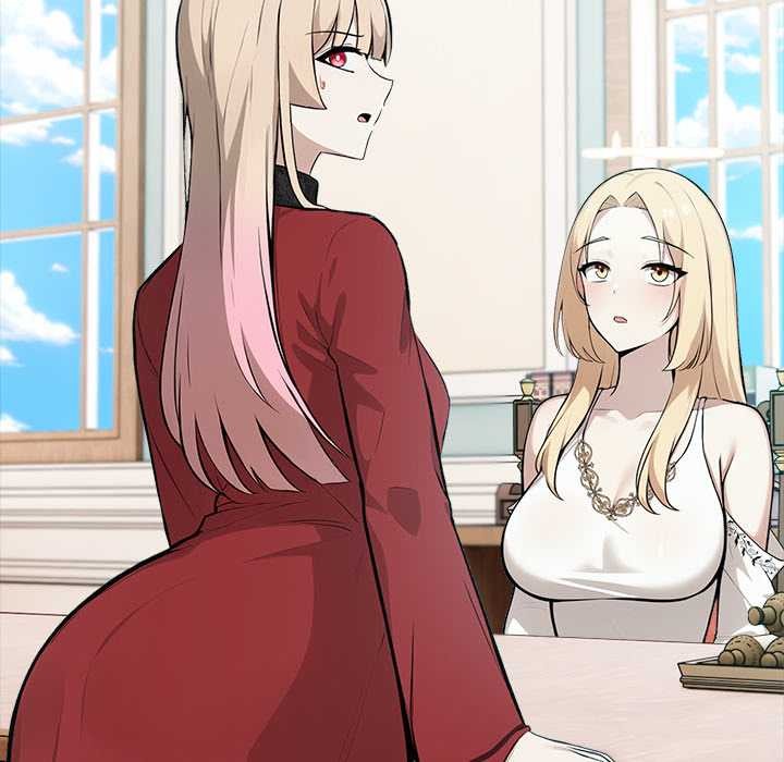 異世界騎士團長第48話