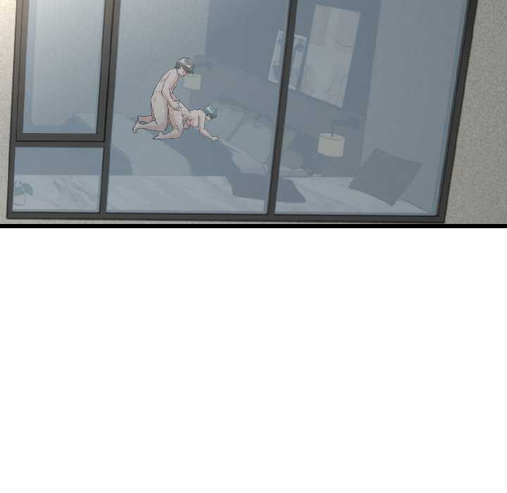 與初戀的以外同居第46話