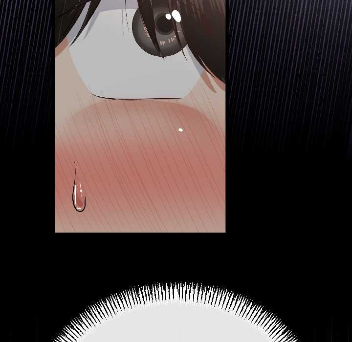 與初戀的以外同居第46話