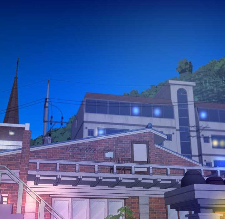 房間裏的心跳第14話