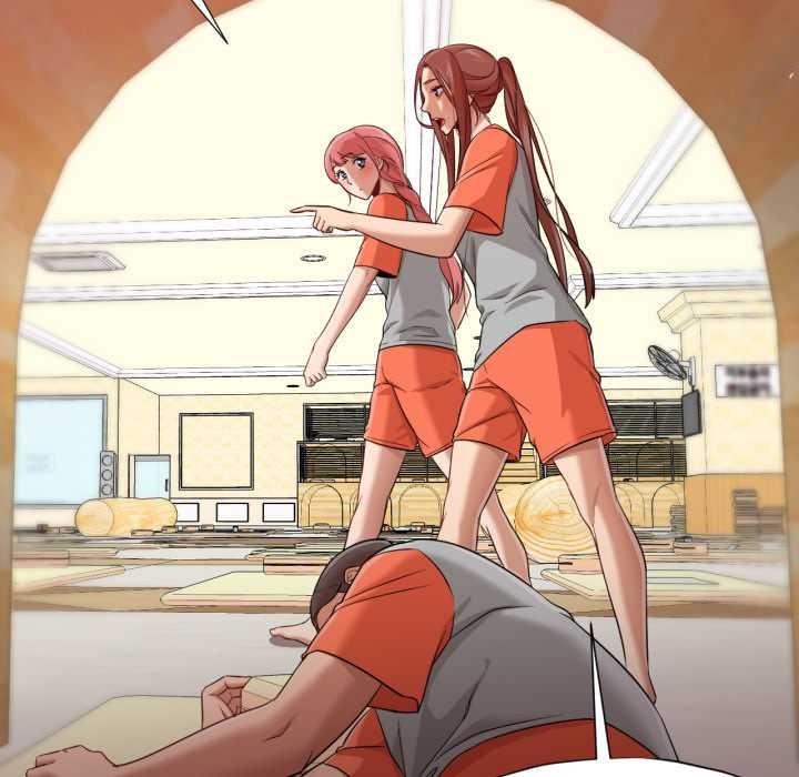 换身恋人第26話