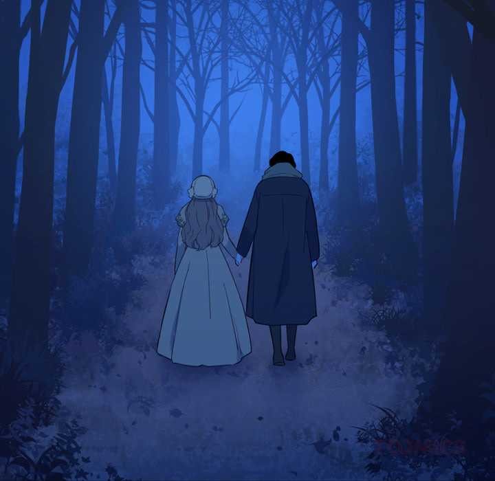 吉赛儿之血第31話