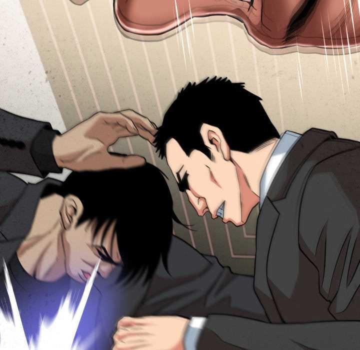 黑幫千金養成記第6話