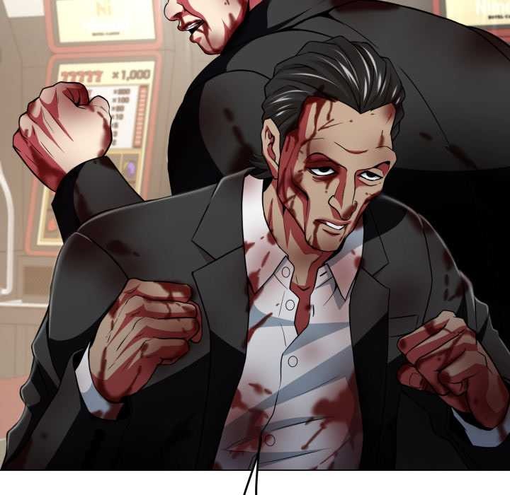 黑幫千金養成記第6話