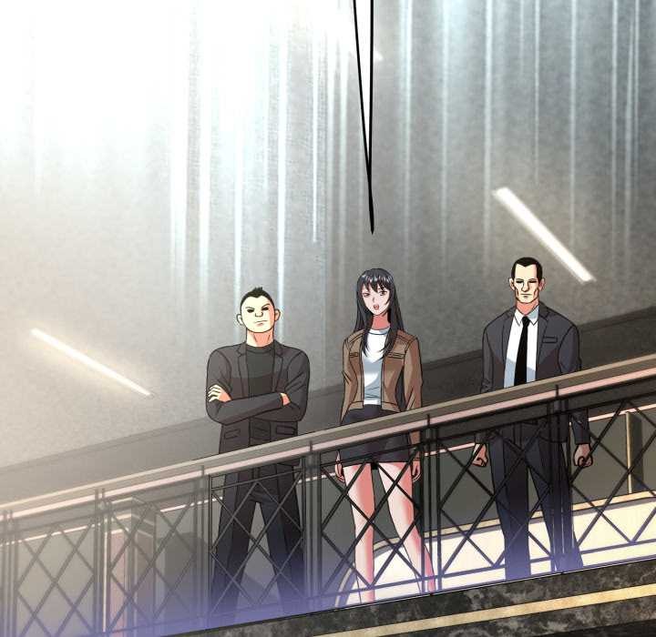 黑幫千金養成記第6話