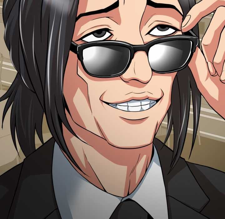 黑幫千金養成記第6話