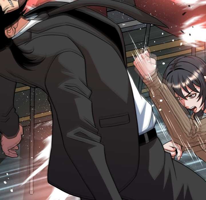 黑幫千金養成記第6話