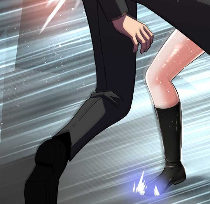 黑幫千金養成記第6話