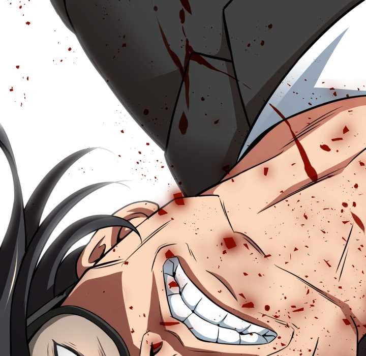 黑幫千金養成記第6話