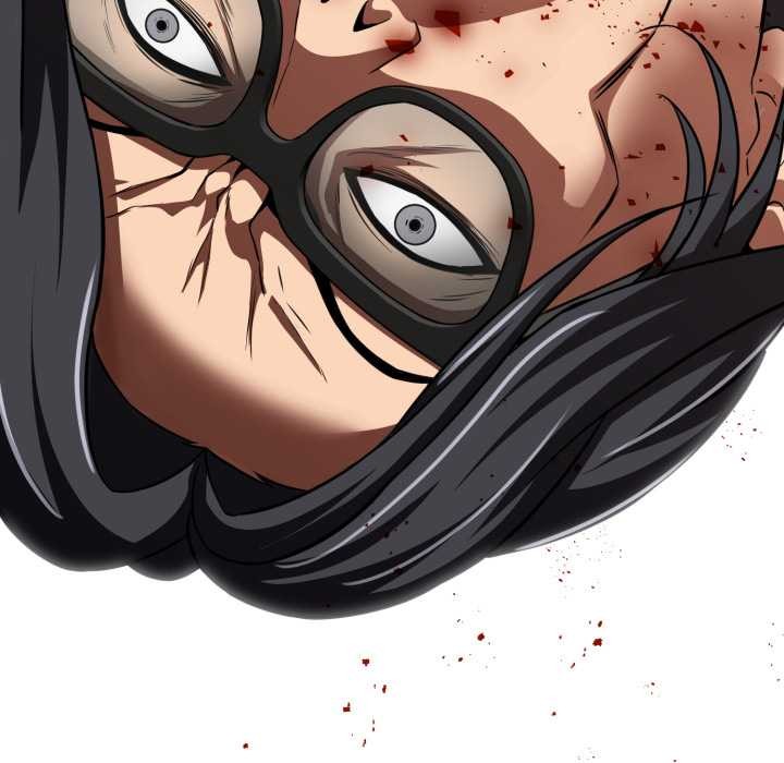 黑幫千金養成記第6話