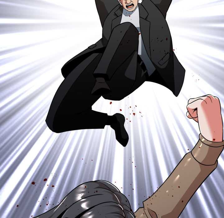 黑幫千金養成記第6話