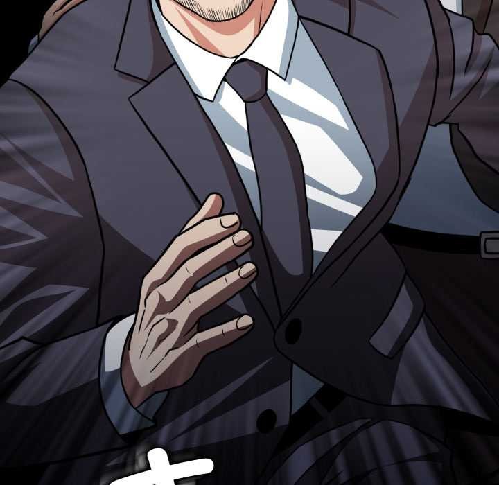 黑幫千金養成記第6話