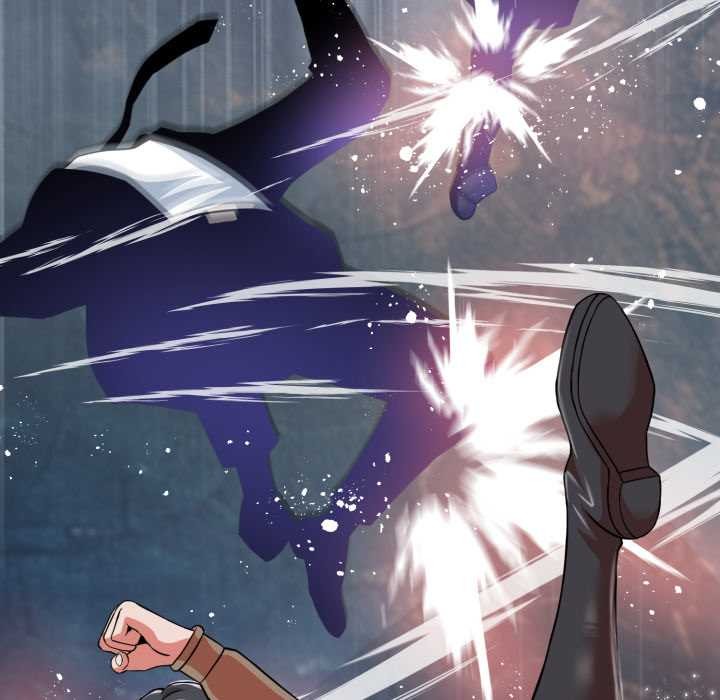 黑幫千金養成記第6話