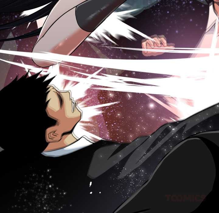 黑幫千金養成記第6話