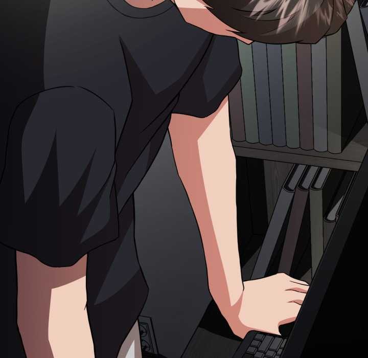 黑幫千金養成記第6話